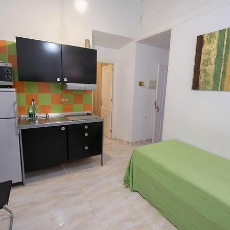 Apartamento A Redes Apartment Севиля Екстериор снимка