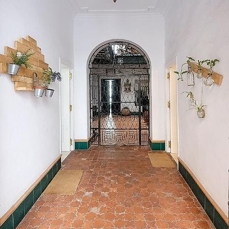 Apartamento A Redes Apartment Севиля Екстериор снимка