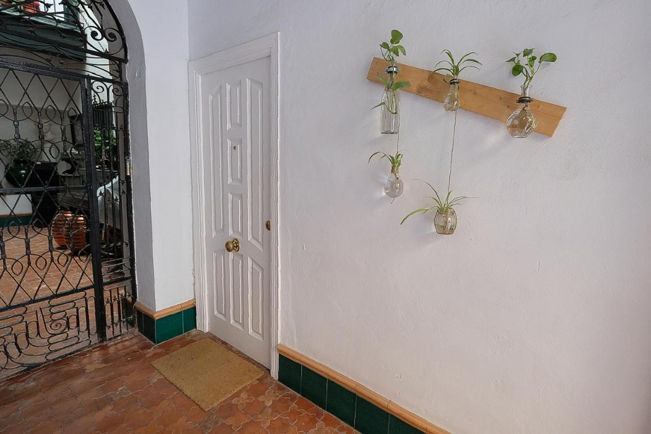 Apartamento A Redes Apartment Севиля Екстериор снимка